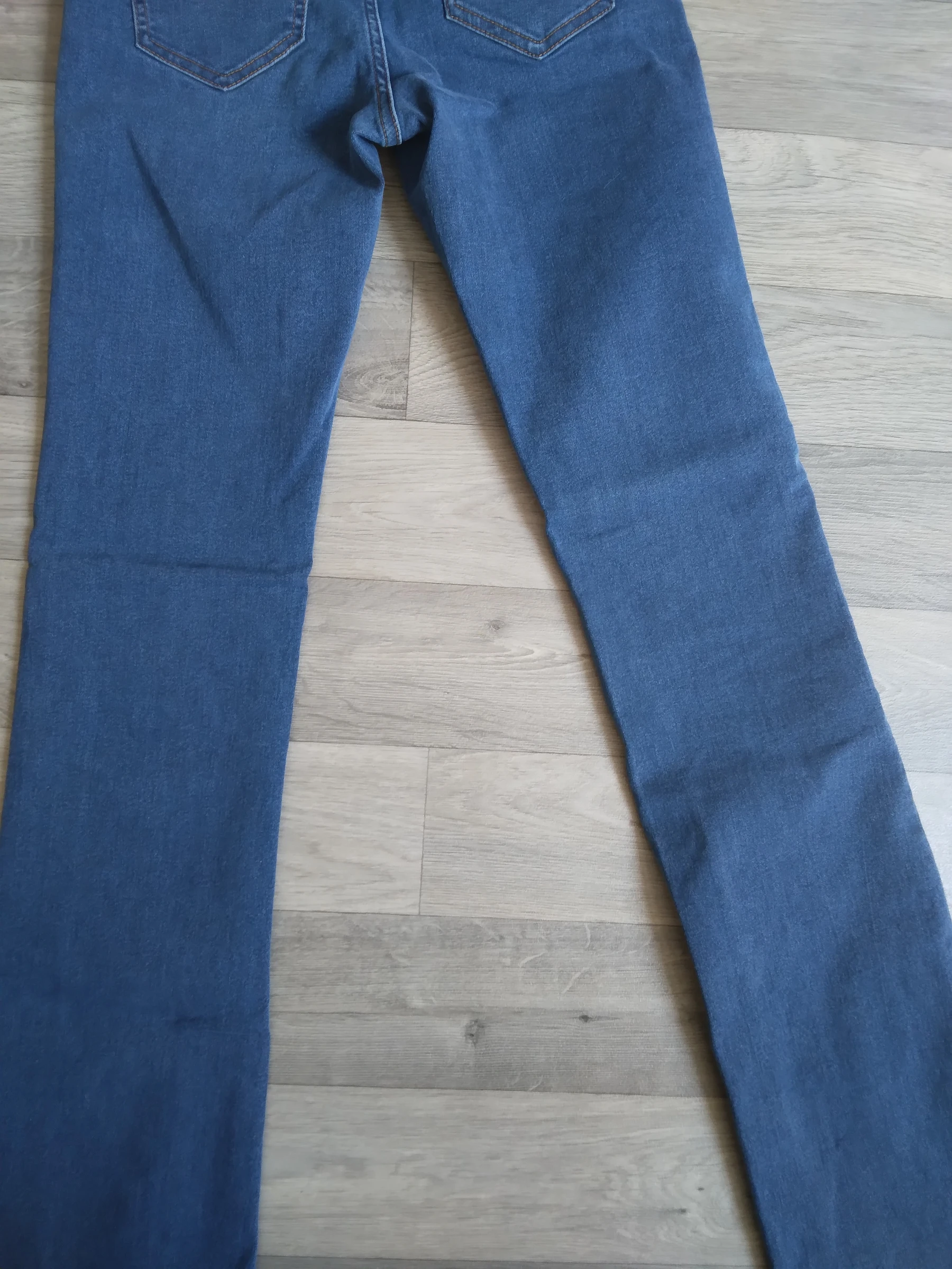 women's jeans size 36 – photo 7